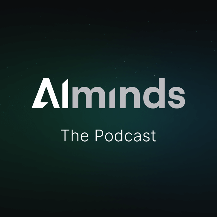 AI Minds Podcast